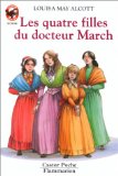 Les quatre filles du docteur March /