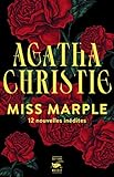 Miss Marple : 12 nouvelles inédites /