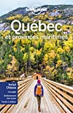 Québec et provinces maritimes /