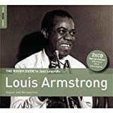 Louis Armstrong [enregistrement sonore] : reborn and remastered.