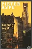 De sang royal : roman /