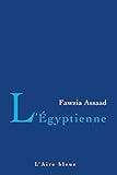 L'Égyptienne : roman /