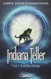 Indiana Teller /