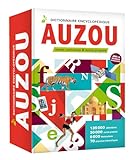 Dictionnaire encyclopédique Auzou : noms communs & noms propres.