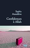 Confidences à Allah : roman /