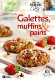 Galettes, muffins & pains /