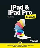 iPad & iPad pro pour les nuls /