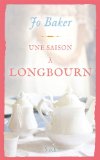 Une saison à Longbourn : roman /