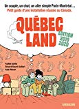 Québec land /