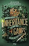 Inheritance games /