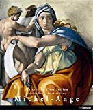 Michelangelo Buonarroti, surnommé Michel-Ange, 1475-1564 /