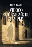 Vidocq et l'énigme du temple /