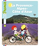 La Provence-Alpes-Côte d'Azur /