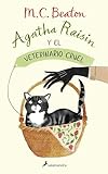 Agatha Raisin y el veterinario cruel /
