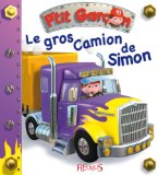 Le gros camion de Simon /