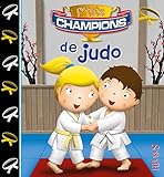 P'tits champions de judo /