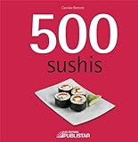 500 sushis /
