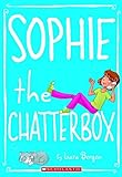 Sophie the chatterbox /