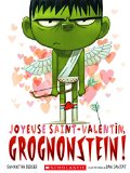 Joyeuse Saint-Valentin, Grognonstein! /
