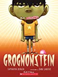 Grognonstein /