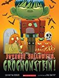 Joyeuse Halloween, Grognonstein! /