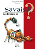 Les scorpions /
