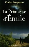 La promesse d'Émile : roman /