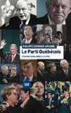 Le Parti québécois : d'un nationalisme à l'autre /