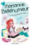 Marianne Bellehumeur /