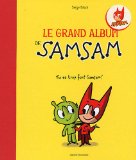 Le grand album de Samsam /