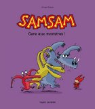 SamSam /
