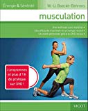 Musculation [ensemble multi-supports] /