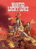 Wanted Lucky Luke /