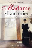 Madame de Lorimier : un fantôme et son ombre /