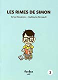 Les rimes de Simon /
