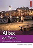 Atlas Paris [document cartographique] /