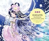 Kaguya, princesse au clair de lune /