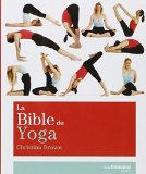 La bible du yoga /