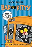 Bad kitty school daze /