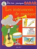 Les instruments de musique /