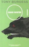 Idaho Winter : roman /
