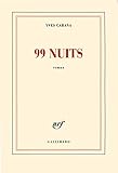 99 nuits /