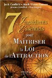 Life lessons for mastering the law of attraction. Français.