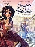 Complots à Versailles /
