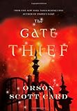 The gate thief /