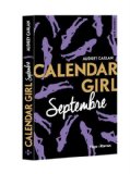 Calendar girl. Septembre : roman /