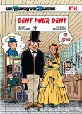Dent pour dent /