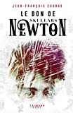 Le don de Skullars Newton : roman /