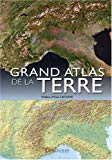 Grand atlas de la terre [document cartographique] /
