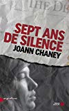 Sept ans de silence : roman /